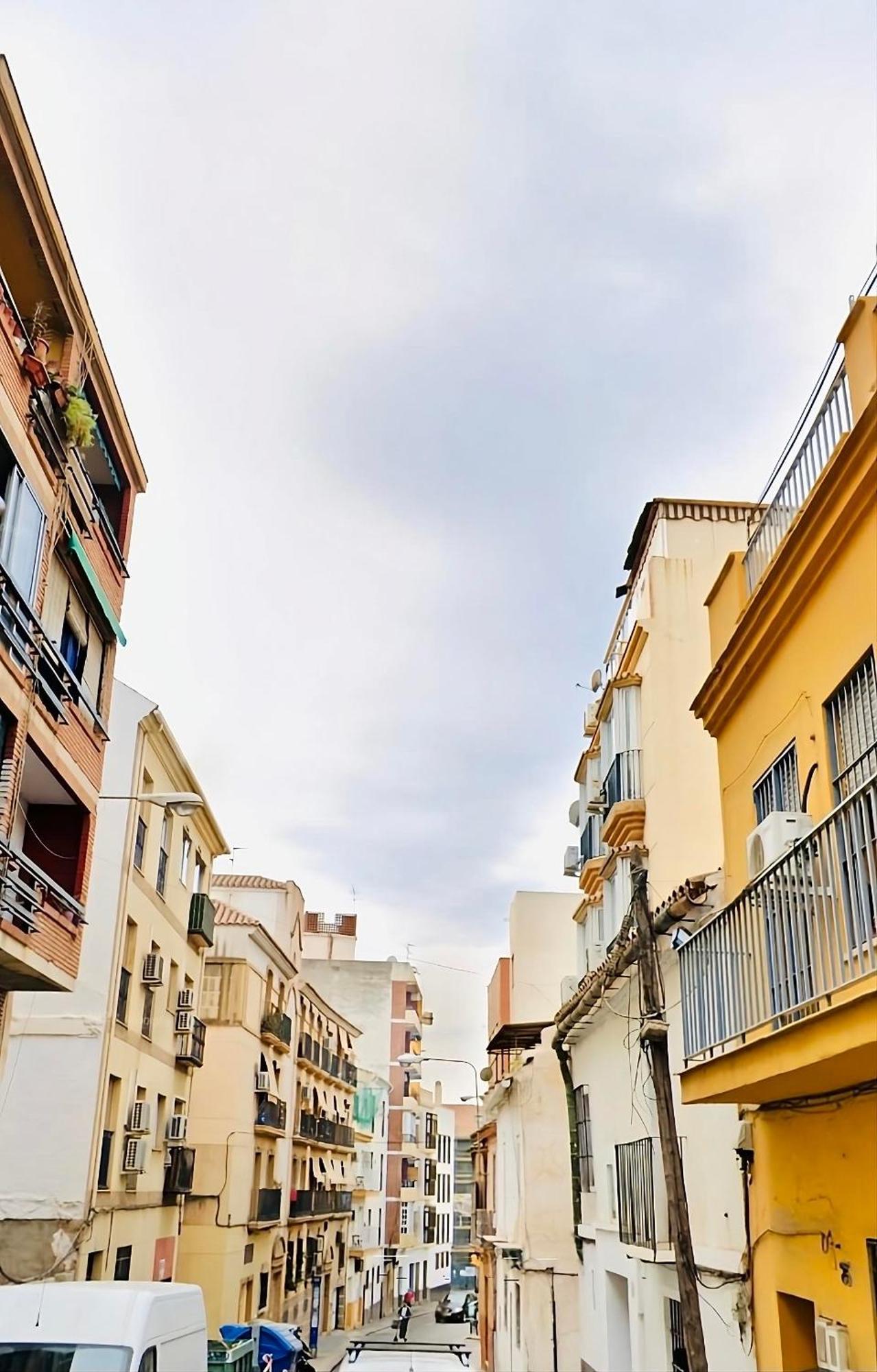 Tu Alojamiento A Un Paso Del Centro By Mo Malaga Luaran gambar